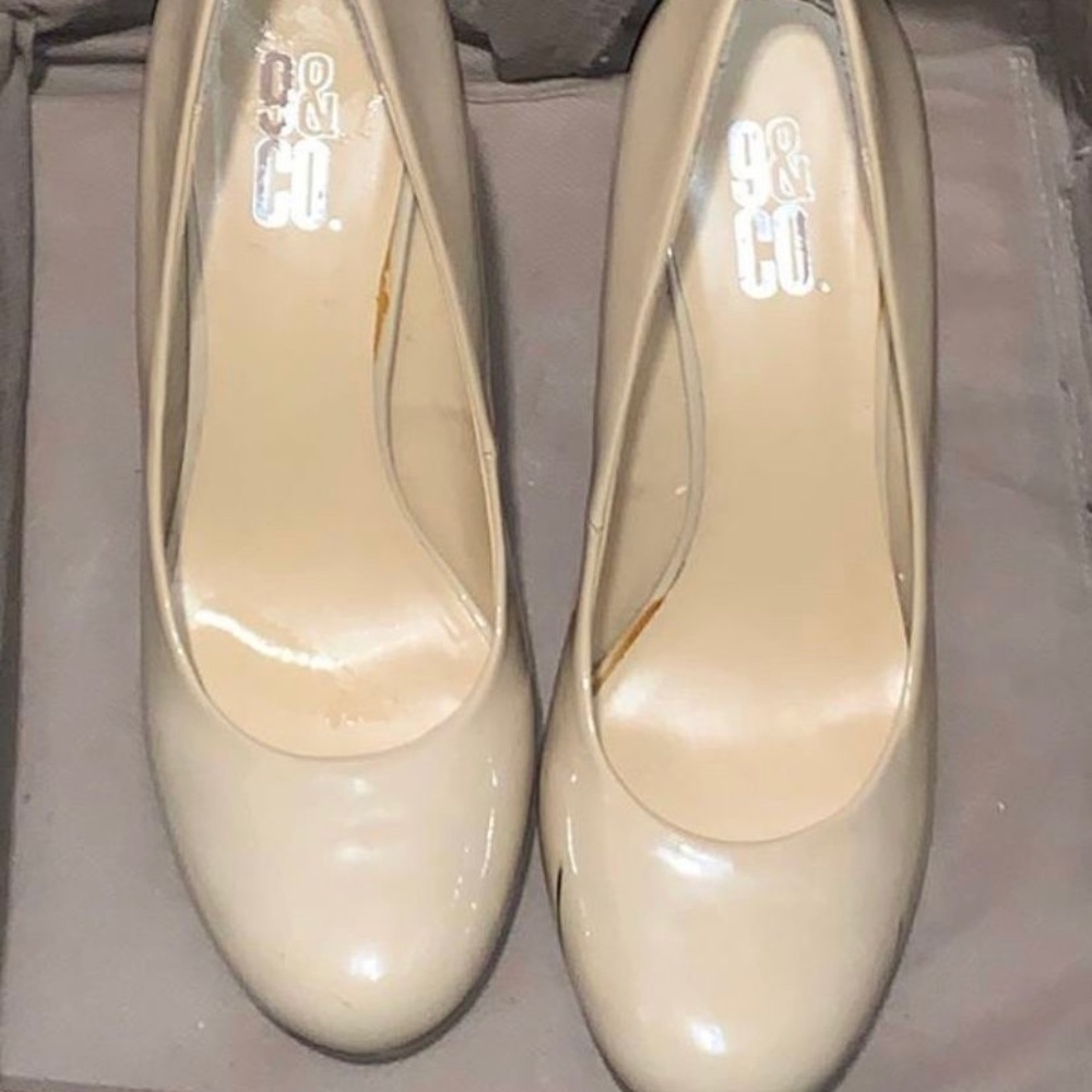 9&Co. heels - Picture 2 of 2